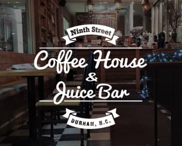 Ninth Street Coffeehouse & Juice Bar