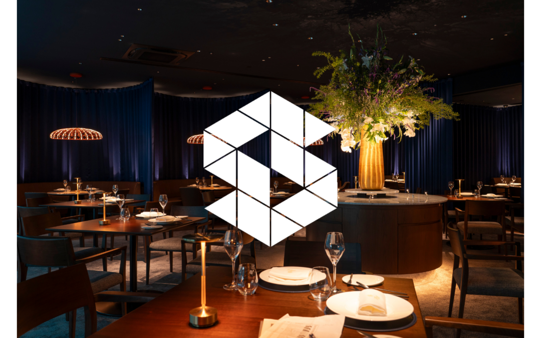 事例紹介:GINZA SAPPHIRE LOUNGE