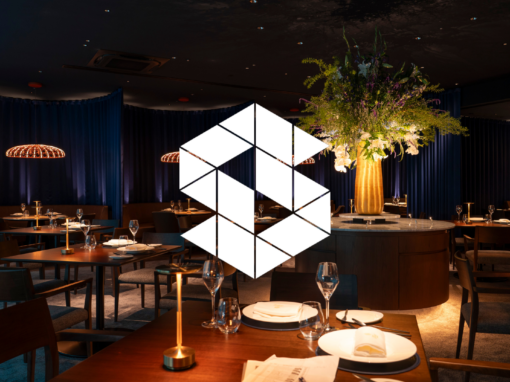 GINZA SAPPHIRE LOUNGE