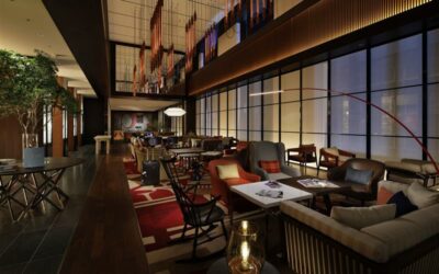 事例紹介：ハイアット セントリック 銀座 東京