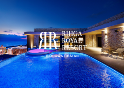 RIHGA Royal Resort Okinawa Chatan